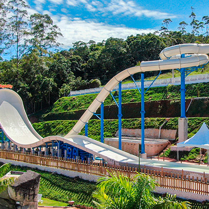 SpeedKids Playgrounds Lúdicos