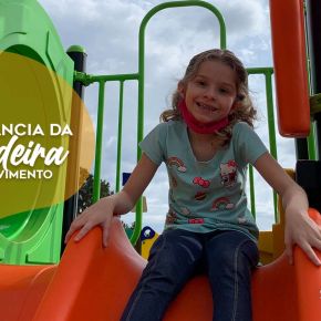 A importância da brincadeira no desenvolvimento infantil